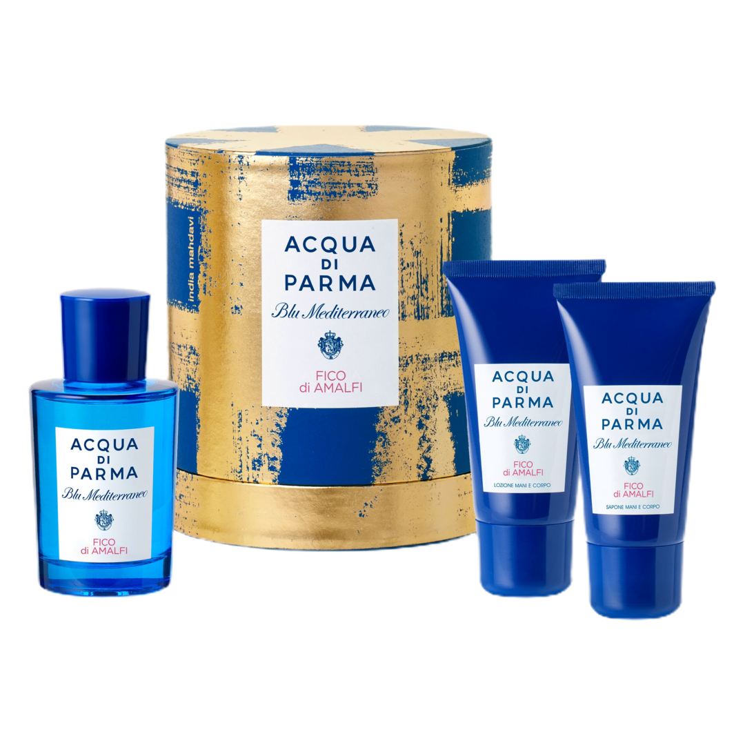 Fico Acqua Di Parma Blu Mediterraneo Collection Acqua Di Parma Blu
