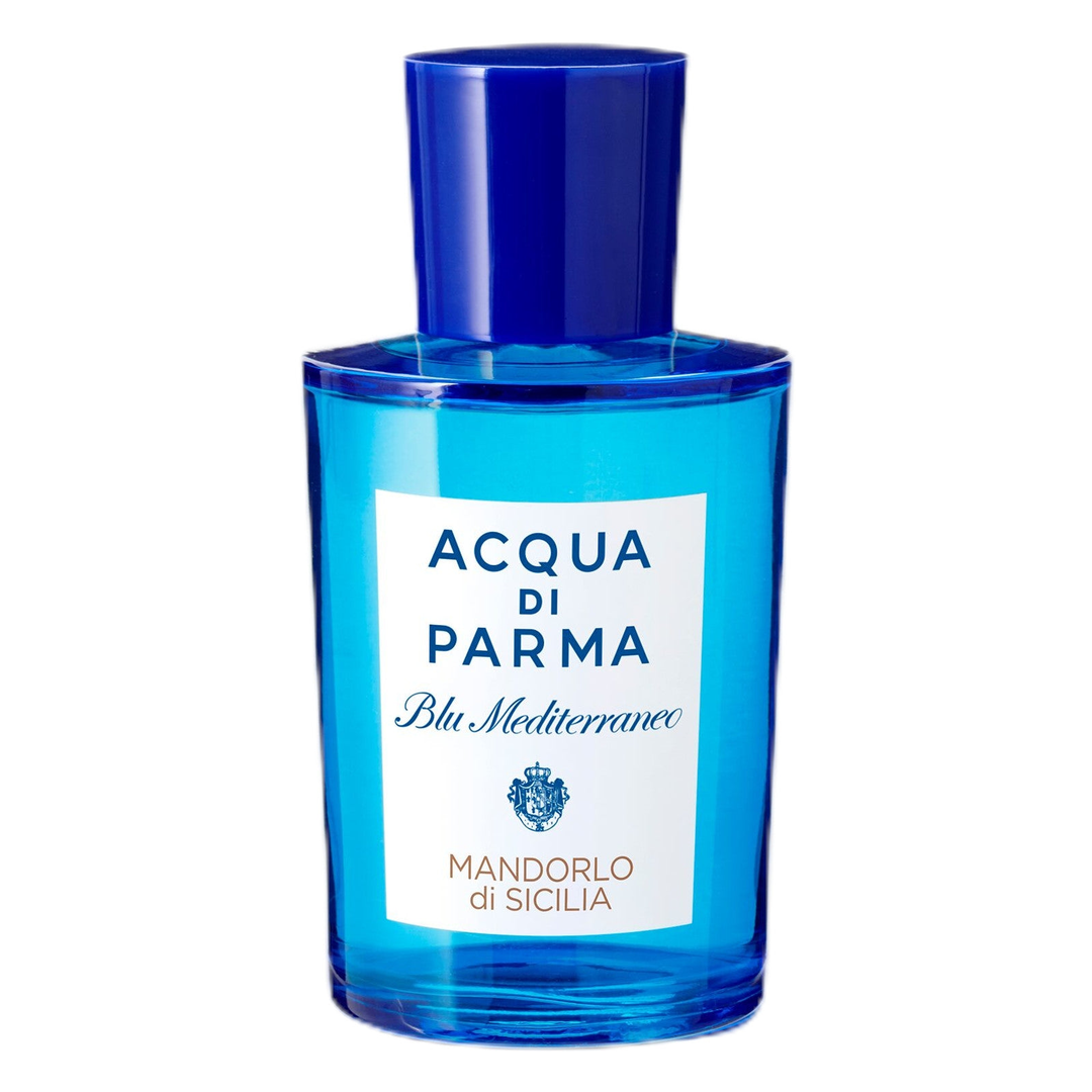 Acqua di Parma Blu Mediterraneo Mandorlo di Sicilia Eau de Toilette Spray