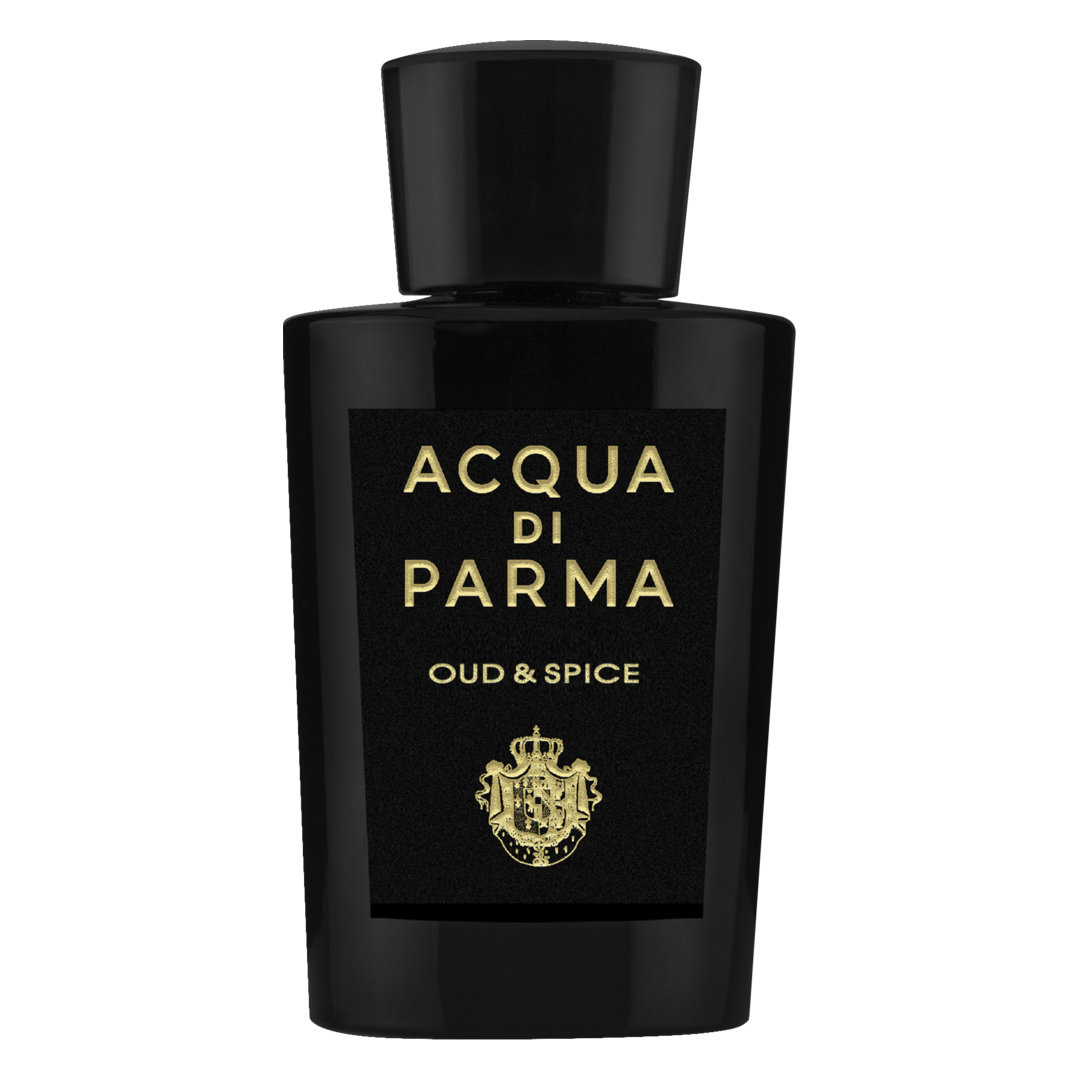 Acqua di Parma Oud & Spice Eau de Parfum Spray
