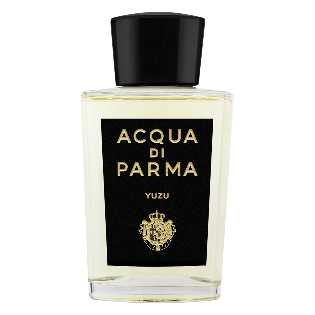 Acqua di Parma Yuzu Eau de Parfum Spray