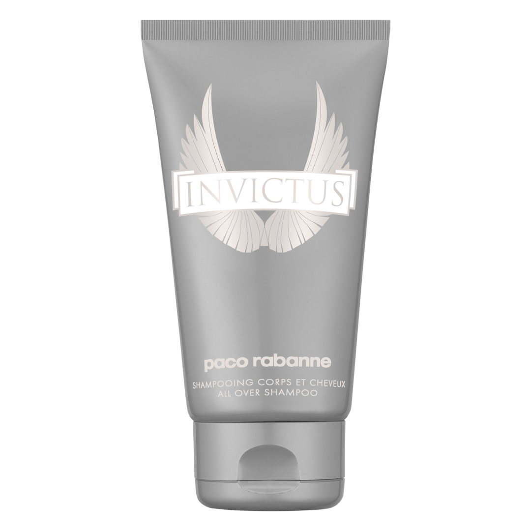 Rabanne Invictus All Over Shampoo