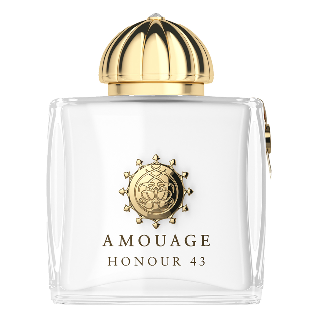 Amouage Honour 43 Woman Extrait de Parfum Spray – Escentual