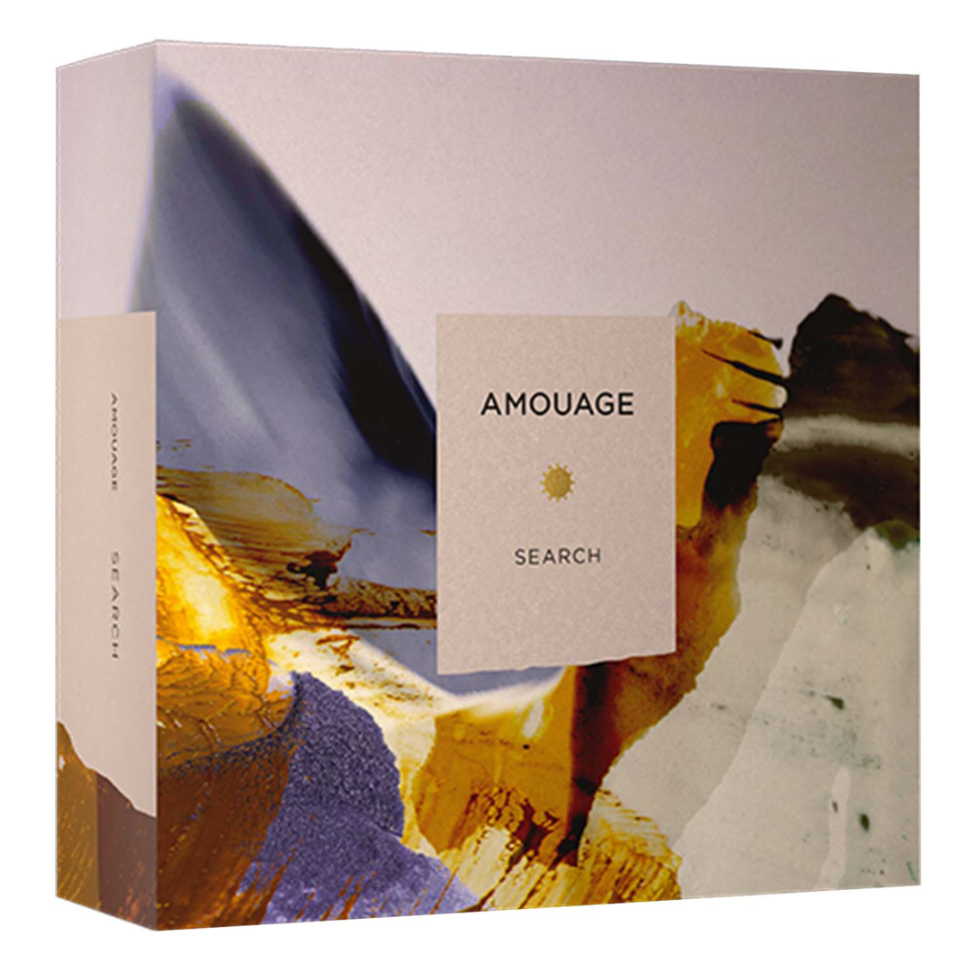 Amouage Search Eau de Parfum Spray