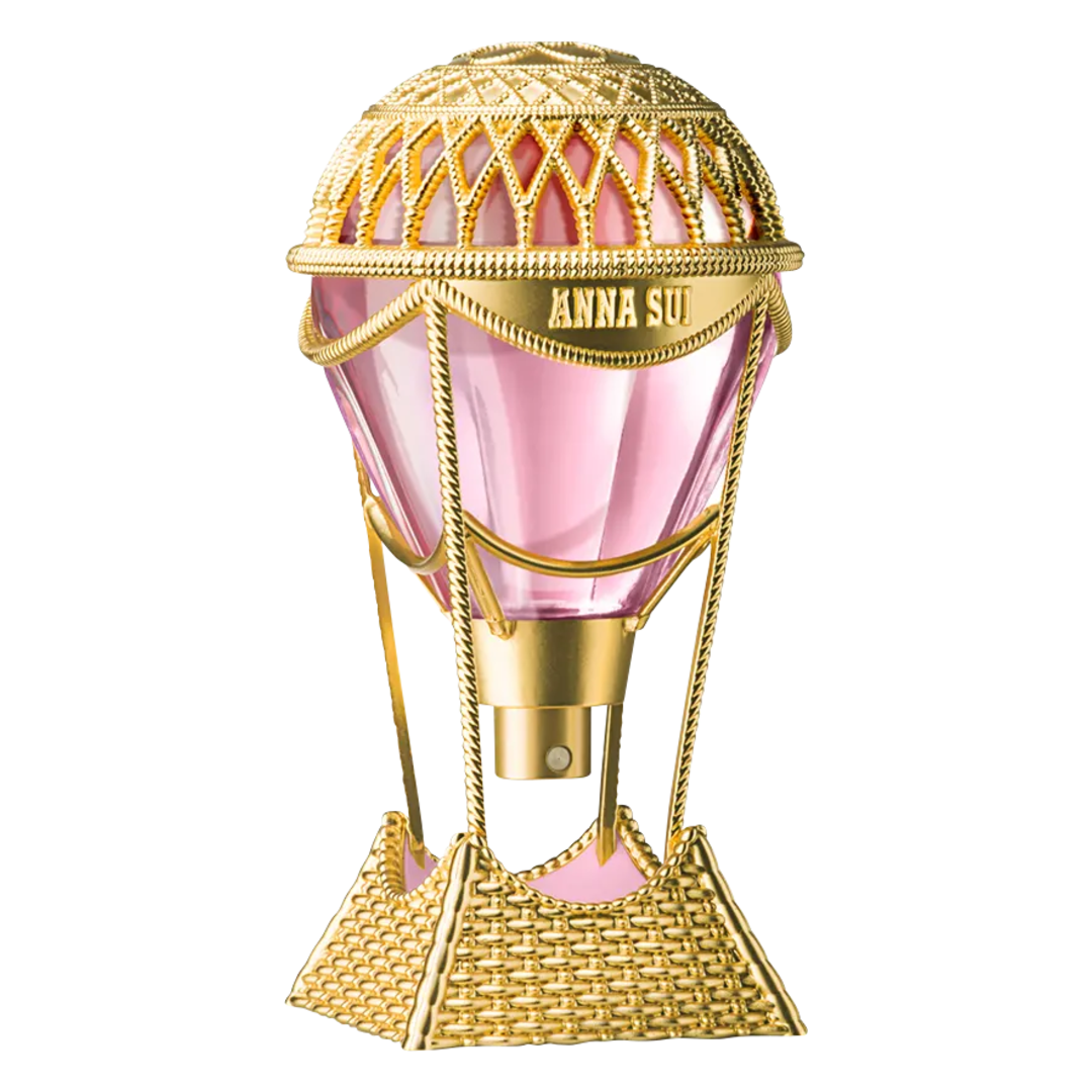 Anna Sui Sky Eau de Toilette Spray