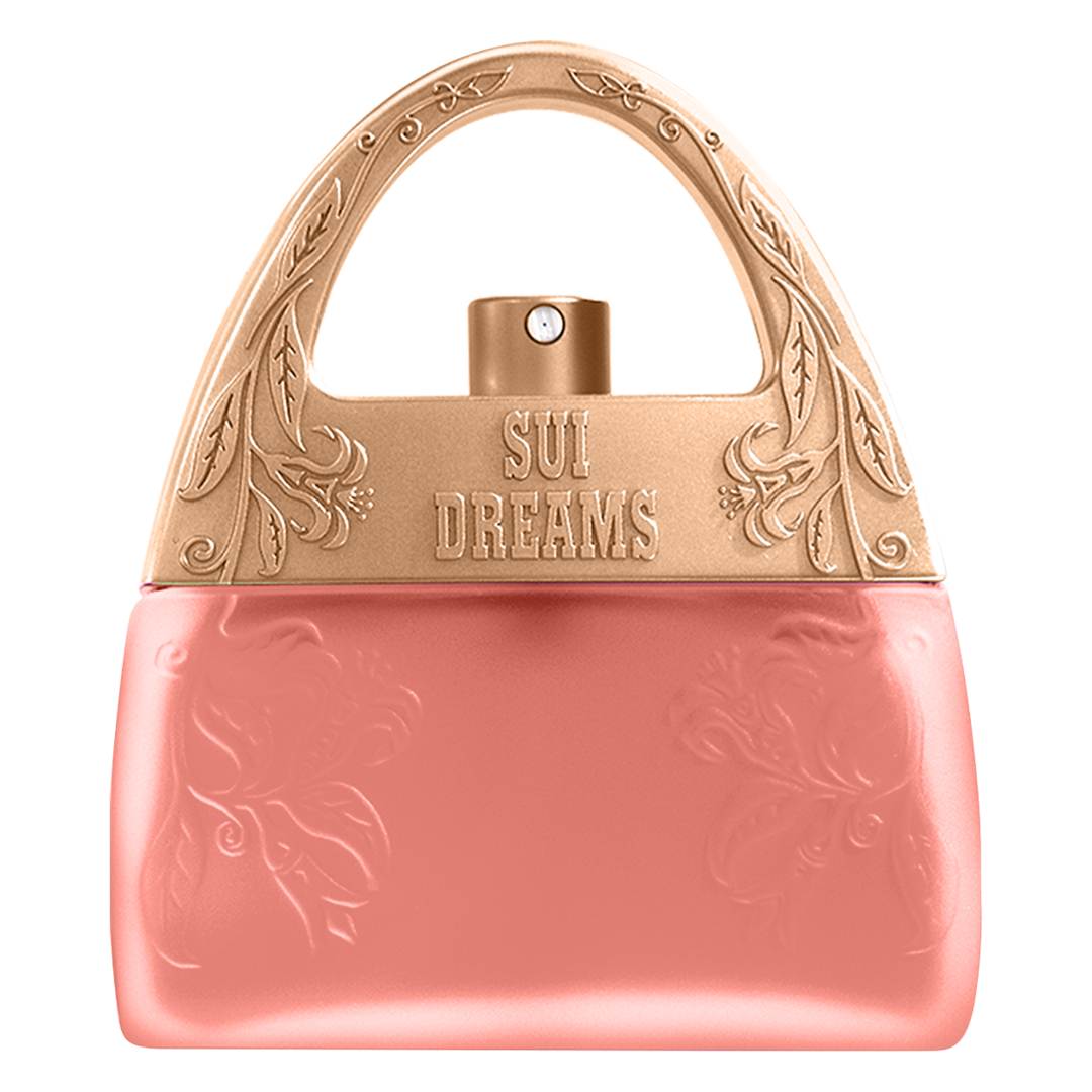 Anna Sui Sui Dreams In Blush Eau de Toilette Spray – Escentual