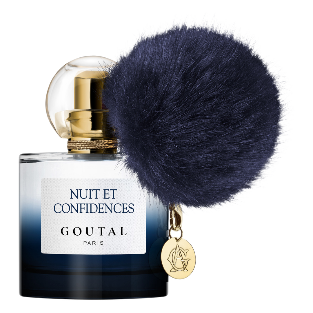 Goutal Nuit et Confidences Eau de Parfum Spray – Escentual Goutal Nuit et Confidences Eau de Parfum Spray – Escentual