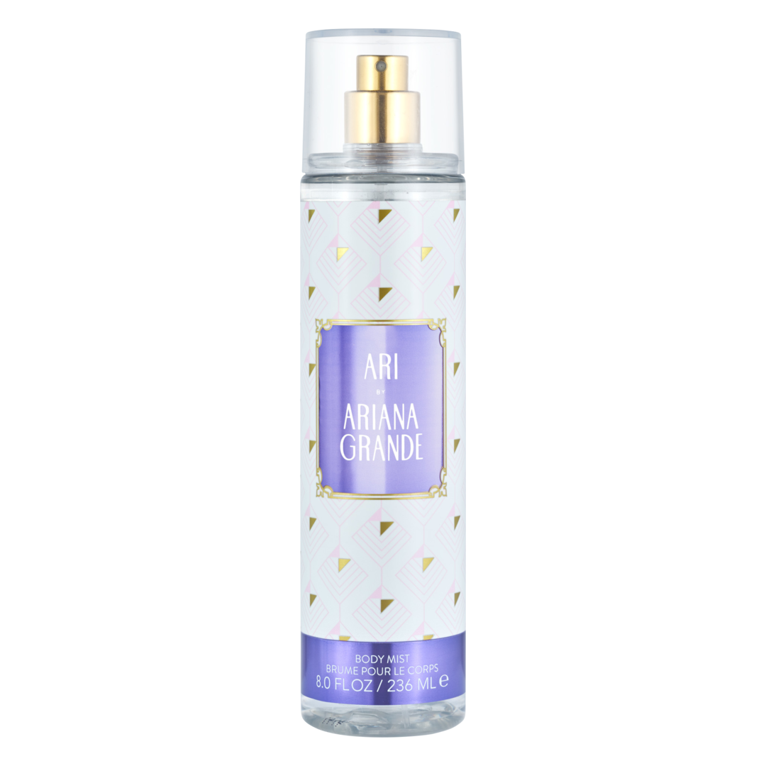 Ariana Grande Ari Body Mist