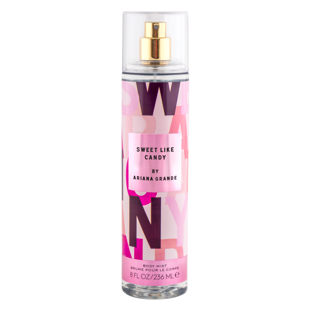Ariana Grande Sweet Like Candy Body Mist