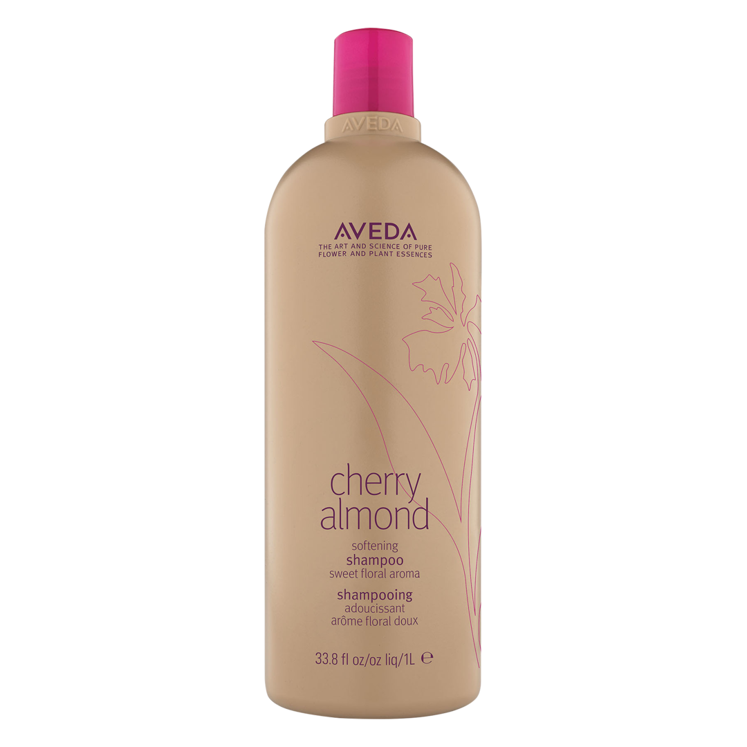 Aveda Cherry Almond Softening Shampoo