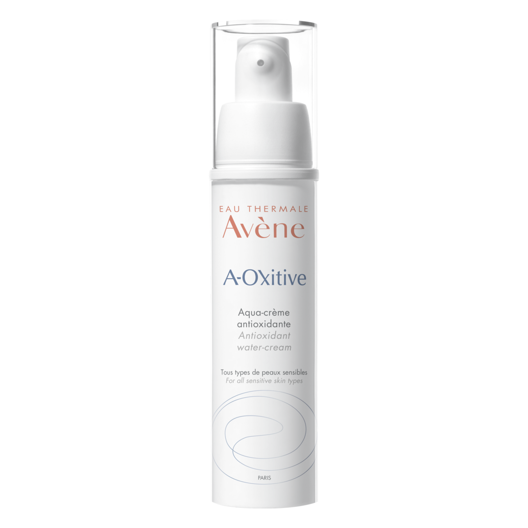 Avene A-Oxitive Antioxidant Water-Cream