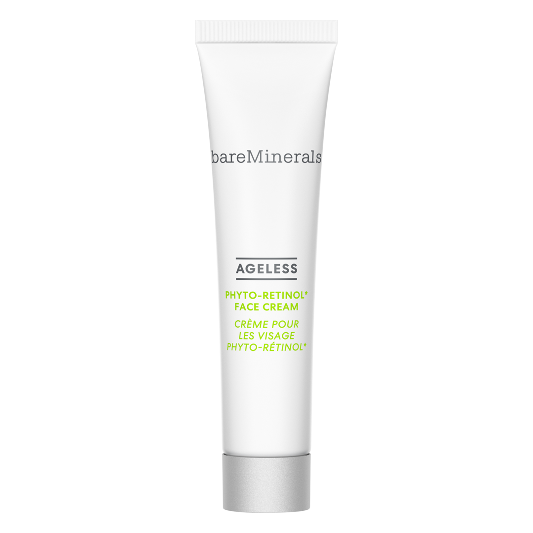 bareMinerals Ageless Phyto-Retinol Face Cream