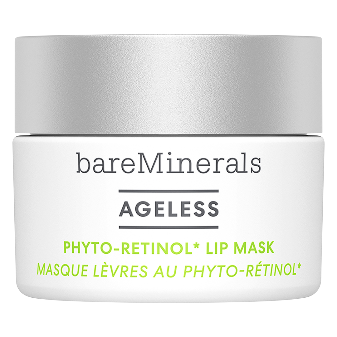 bareMinerals Ageless Phyto-Retinol Lip Mask