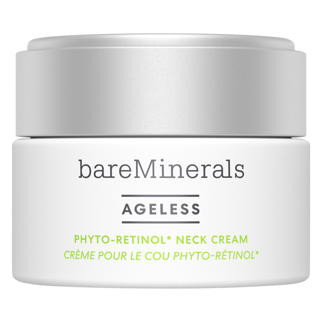 bareMinerals Ageless Phyto-Retinol Neck Cream