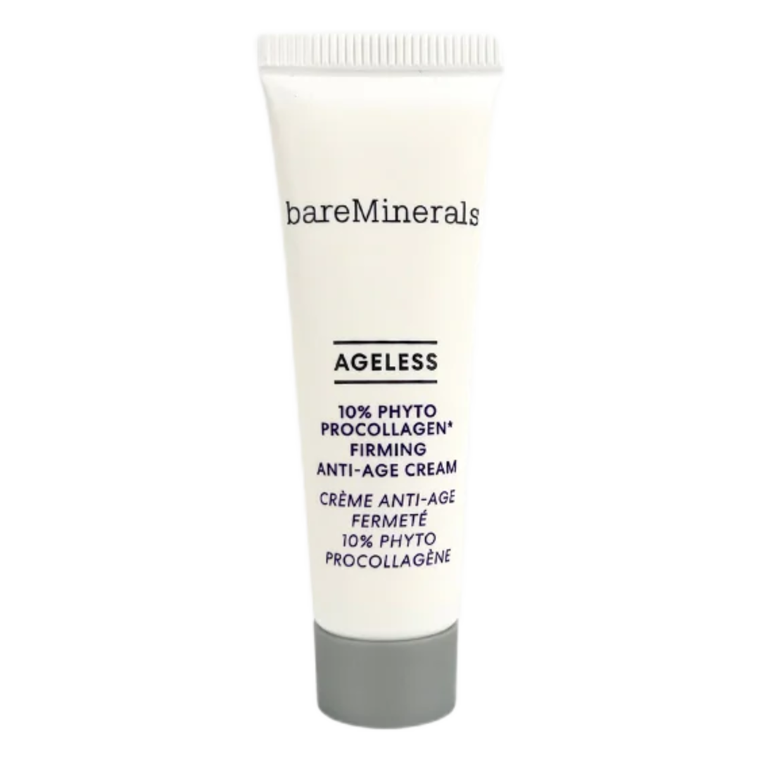 bareMinerals Ageless Phyto ProCollagen Anti-Age Firming Cream 8ml