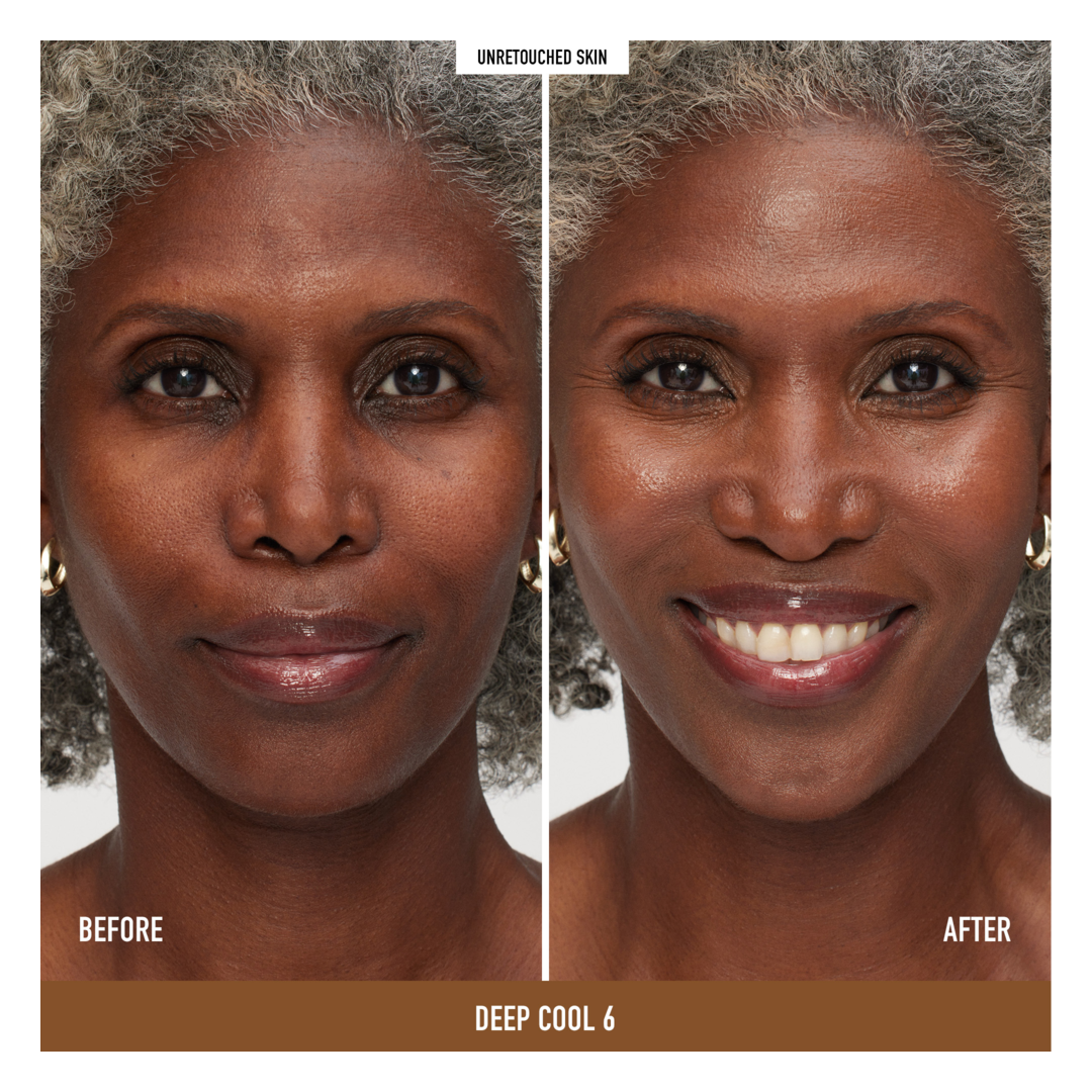 bareMinerals Original Pure Serum Radiant Natural Liquid Foundation SPF20