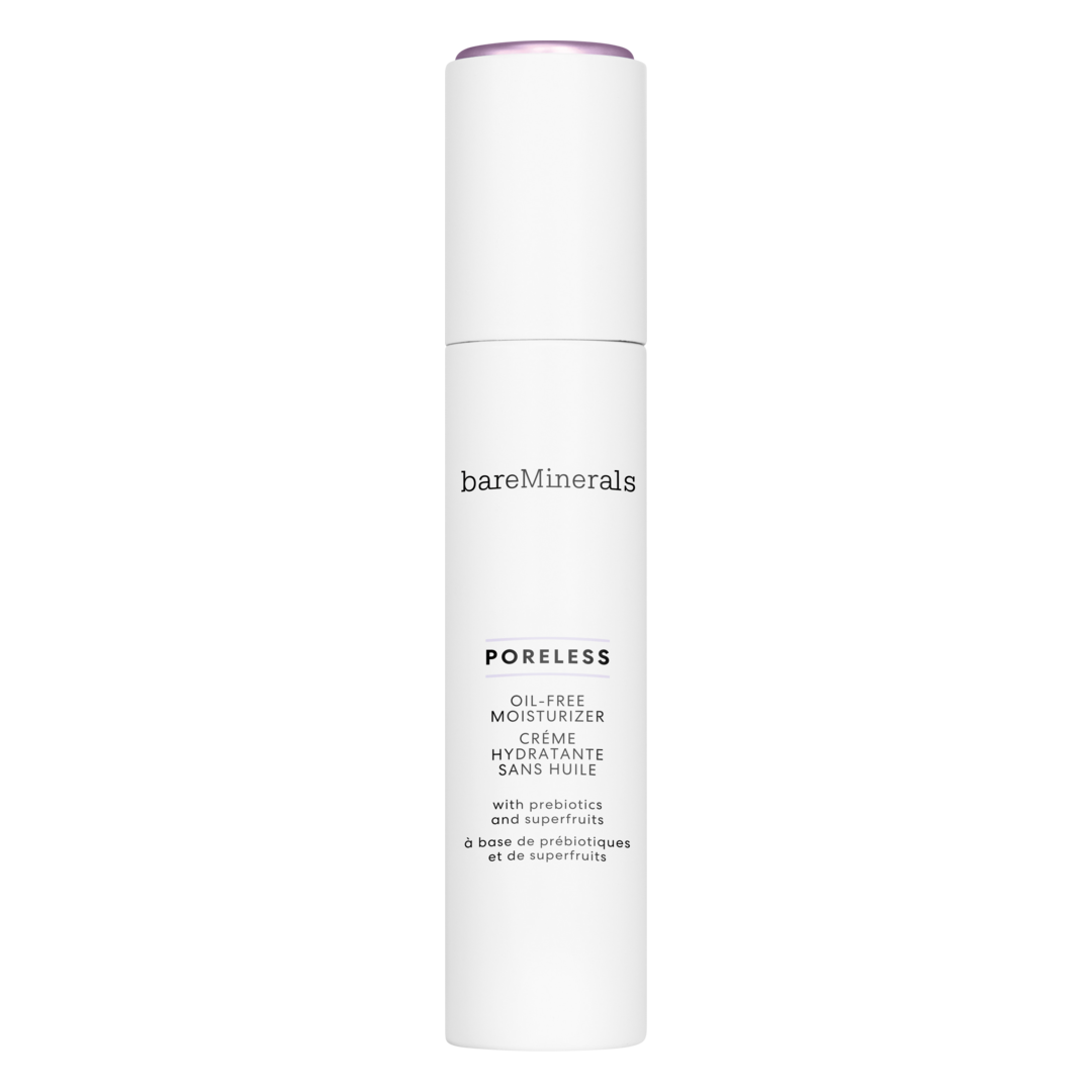 bareMinerals Poreless Oil-Free Moisturiser