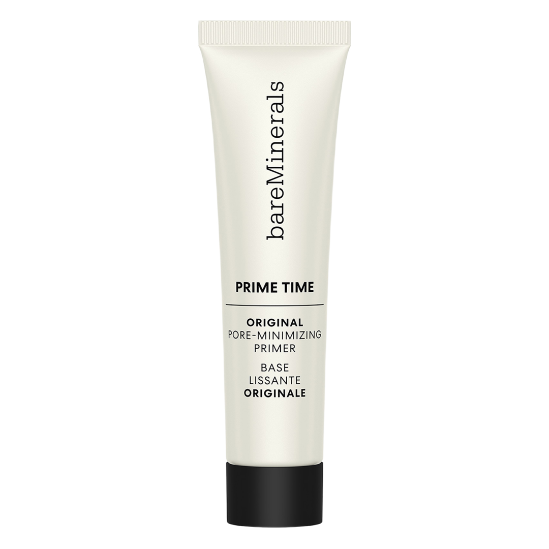bareMinerals Prime Time Original Pore Minimizing Primer Escentual