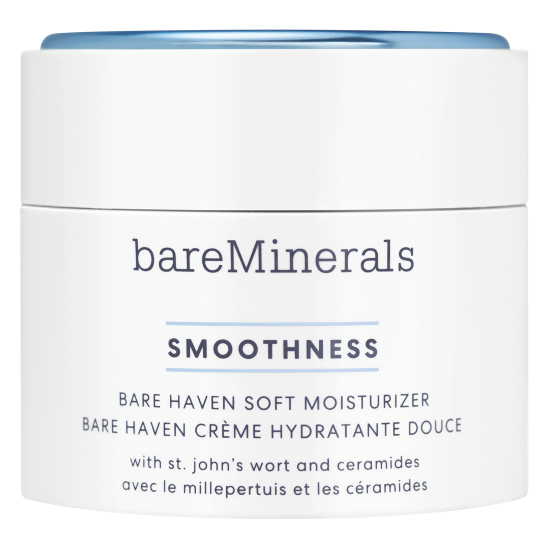 bareMinerals Smoothness Bare Haven Soft Moisturizer
