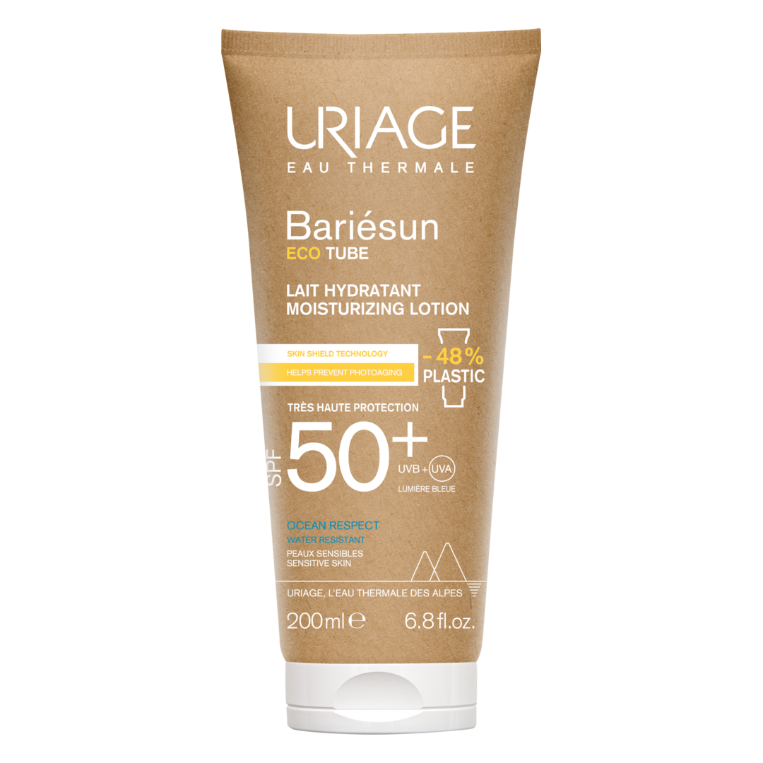 Uriage Bariesun Moisturising Lotion SPF50+