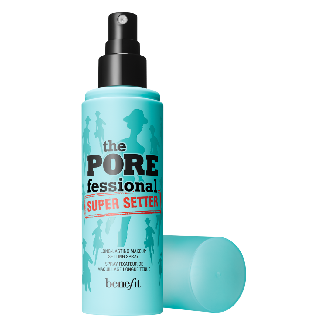 Benefit POREfessional Super Setter Setting Spray