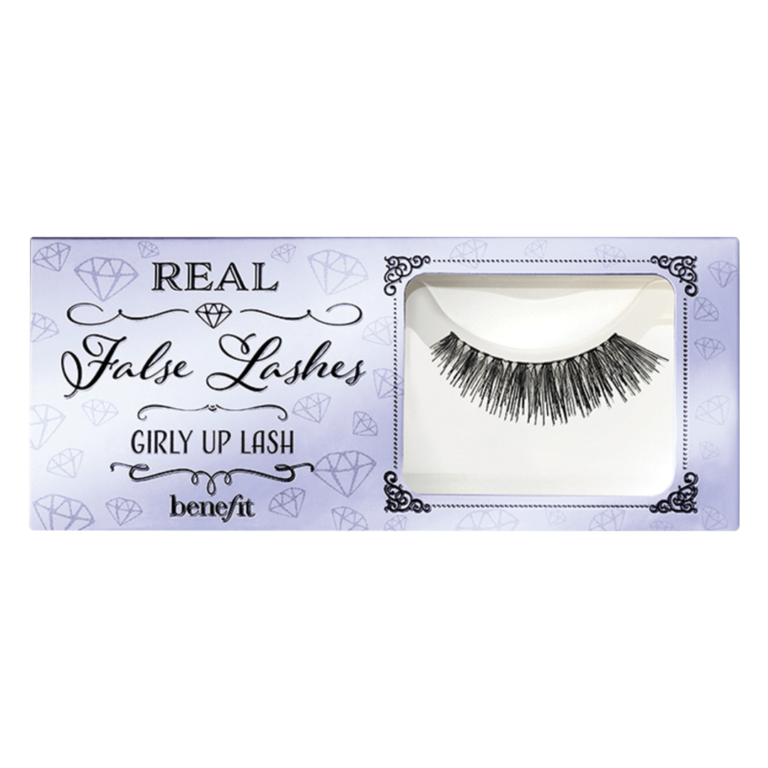 Benefit Real False Lashes Girly Up Lash