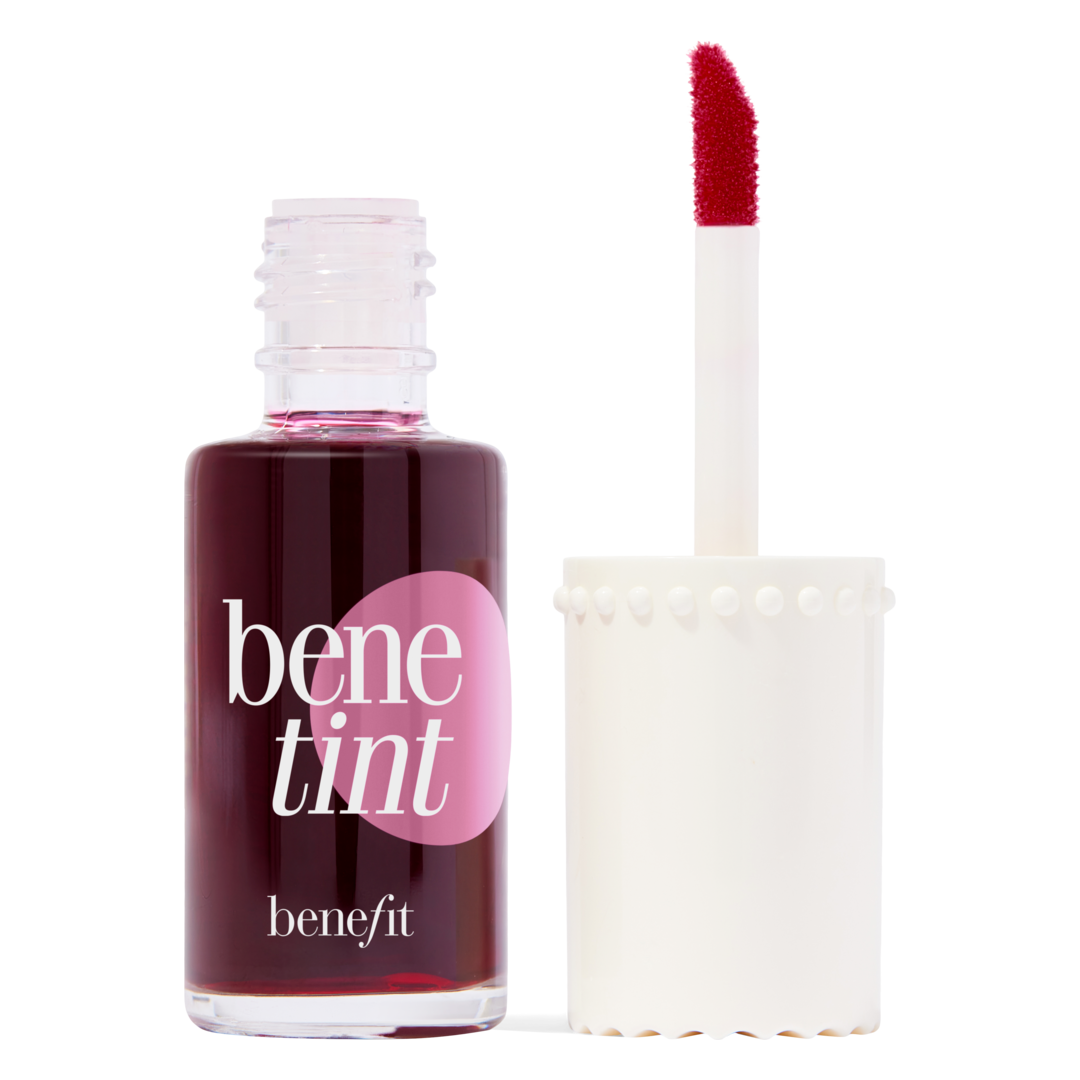 Benefit Benetint - Rose-Tinted Lip & Cheek Stain