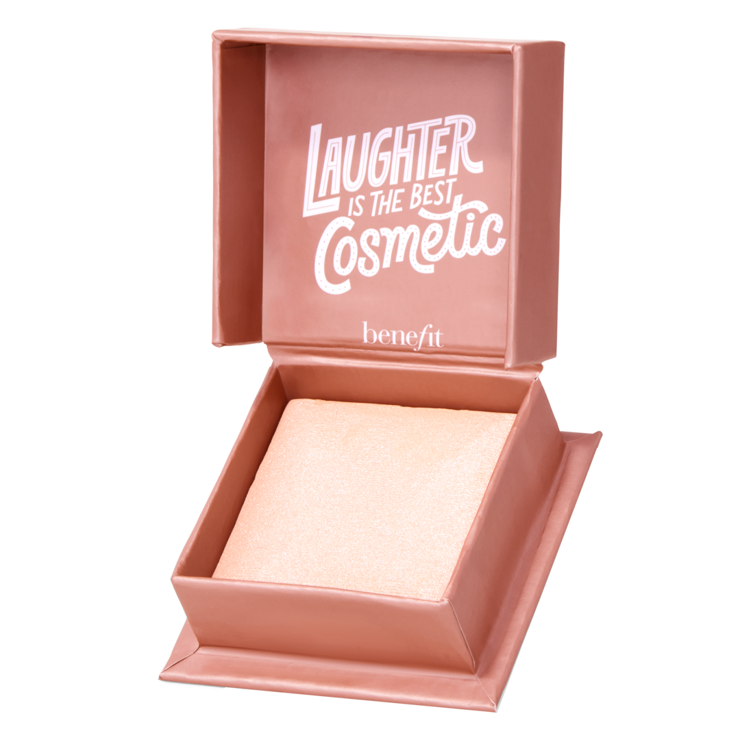 Benefit Dandelion Twinkle - Powder Highlighter