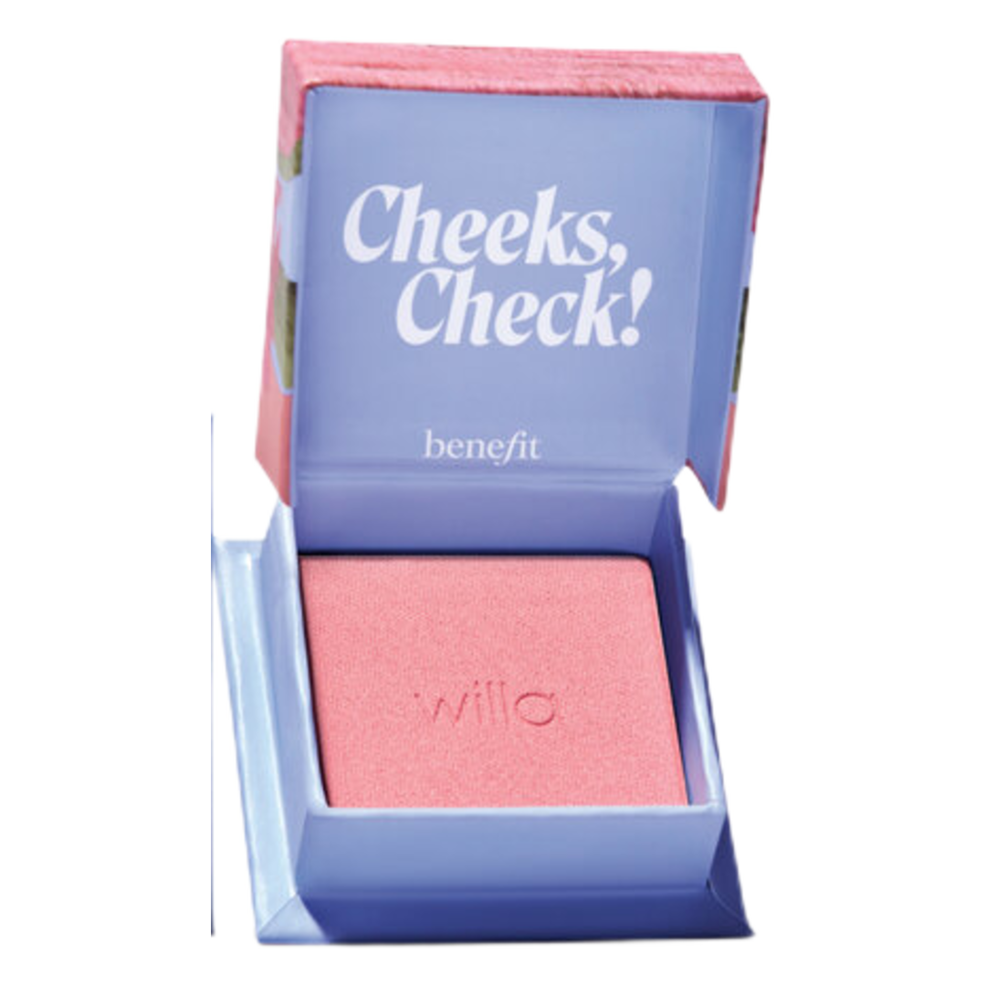 Benefit Willa - Blush