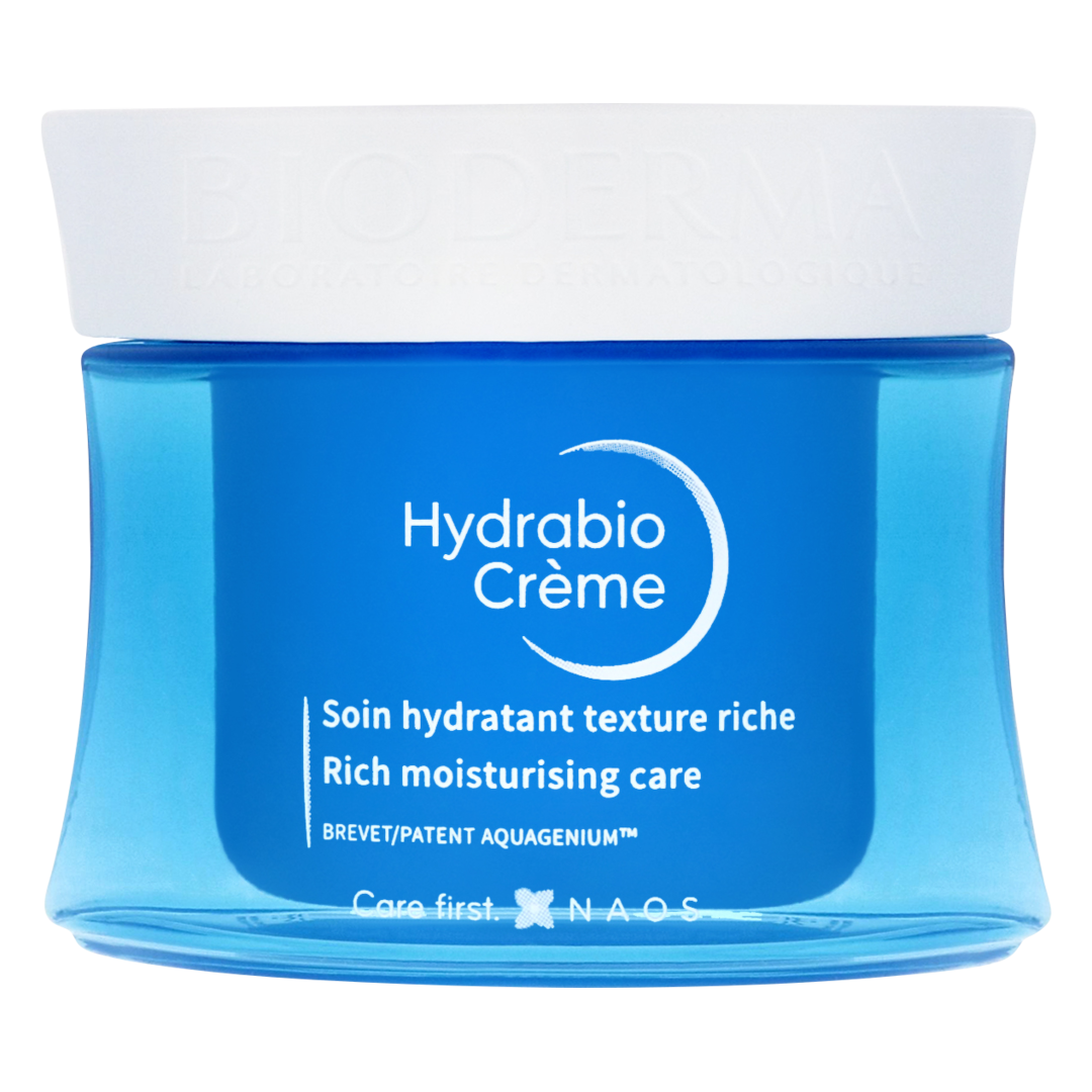 Bioderma Hydrabio Creme - Rich Moisturising Care