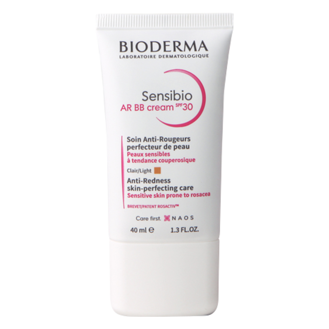 Bioderma Sensibio AR BB Cream SPF30