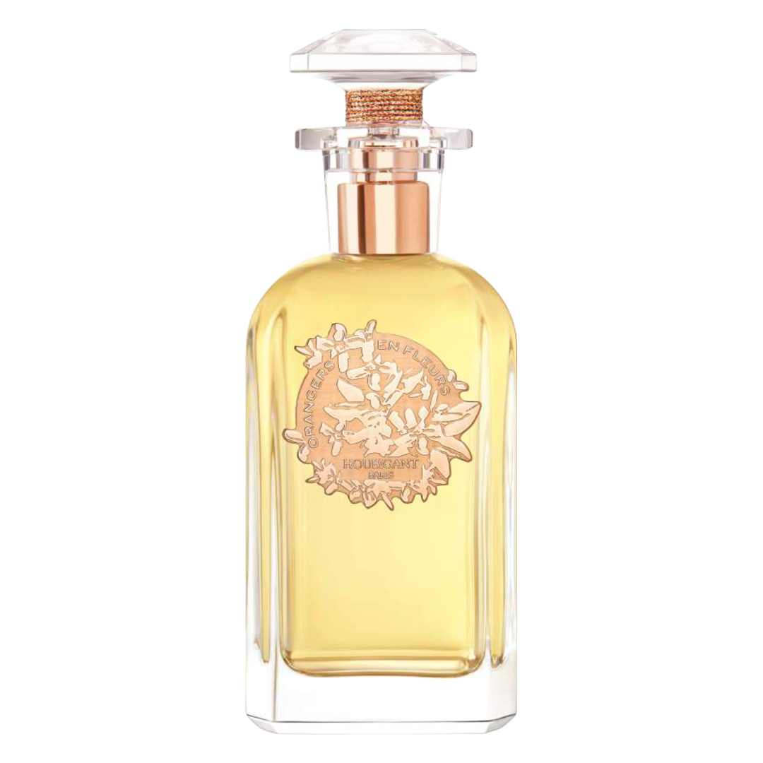 Houbigant Orangers En Fleurs Eau de Parfum Spray
