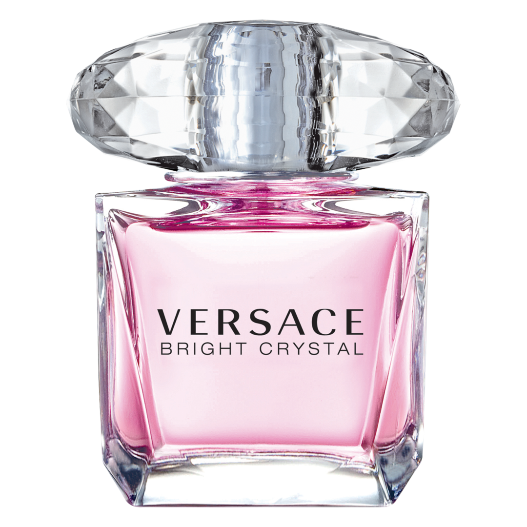 Versace Bright Crystal Eau de Toilette Spray – Escentual