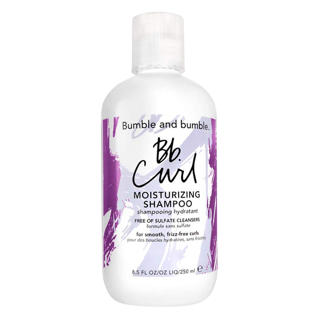 Bumble and bumble Curl Moisturising Shampoo