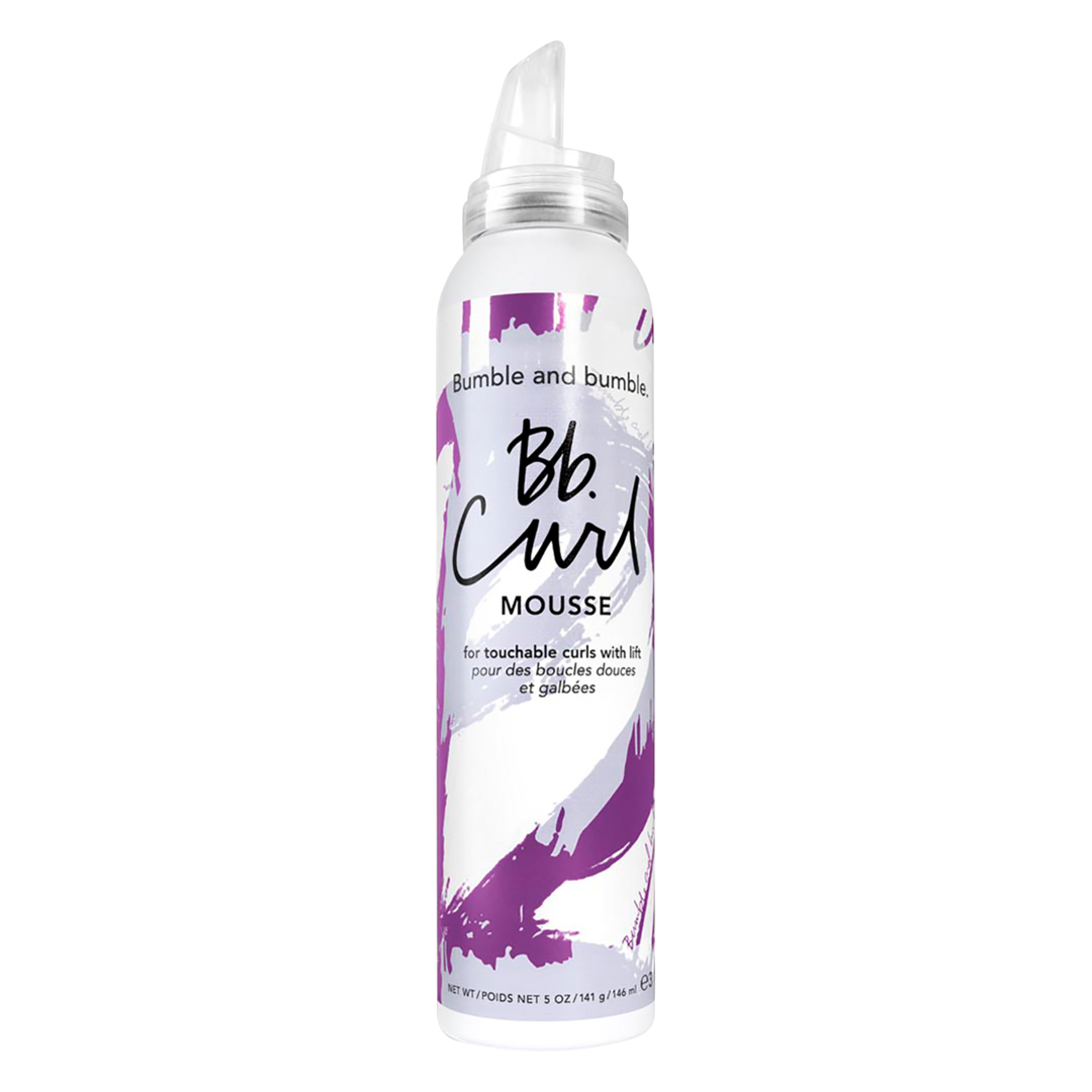 Bumble and bumble Curl Conditioning Mousse