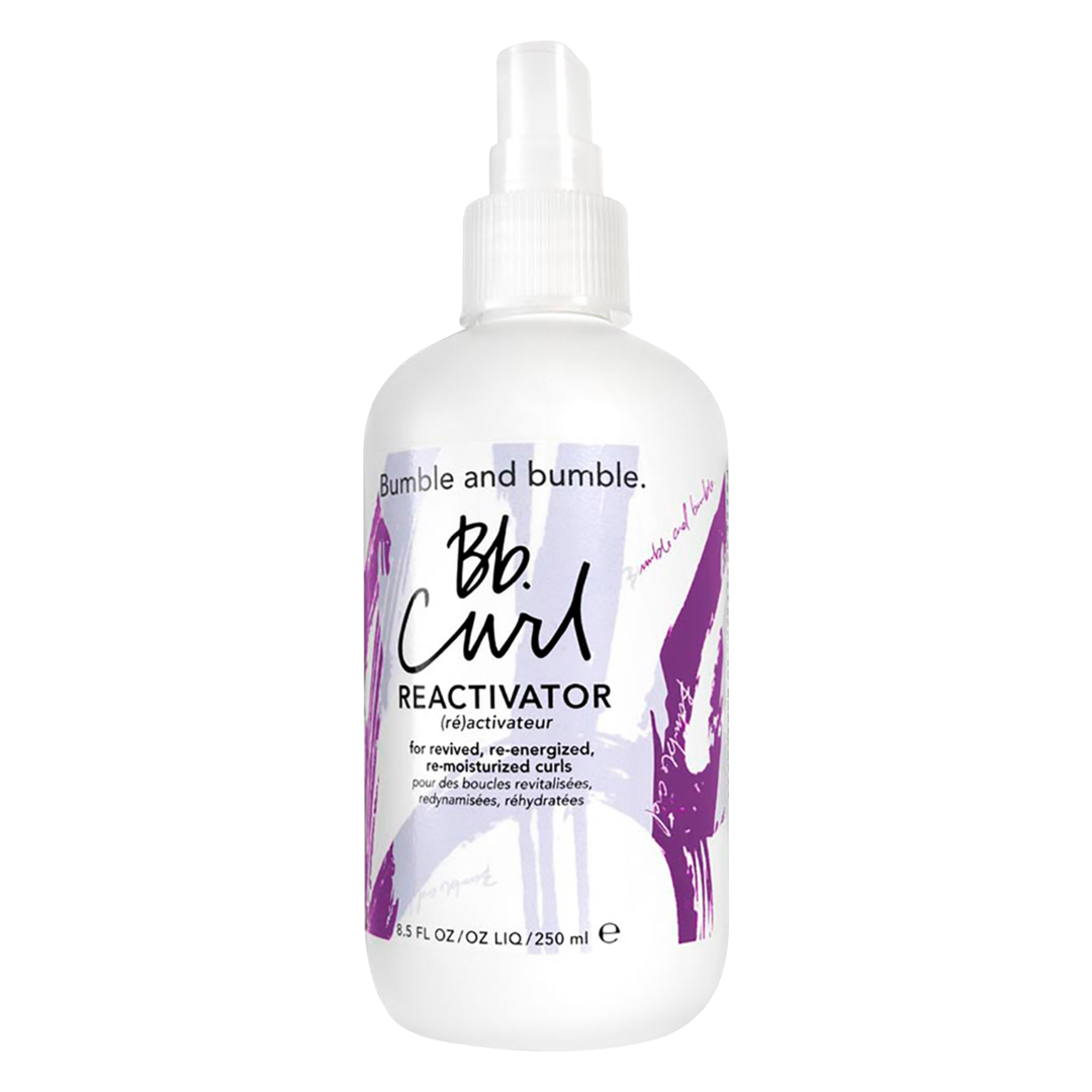 Bumble and bumble Curl Reactivator Spray