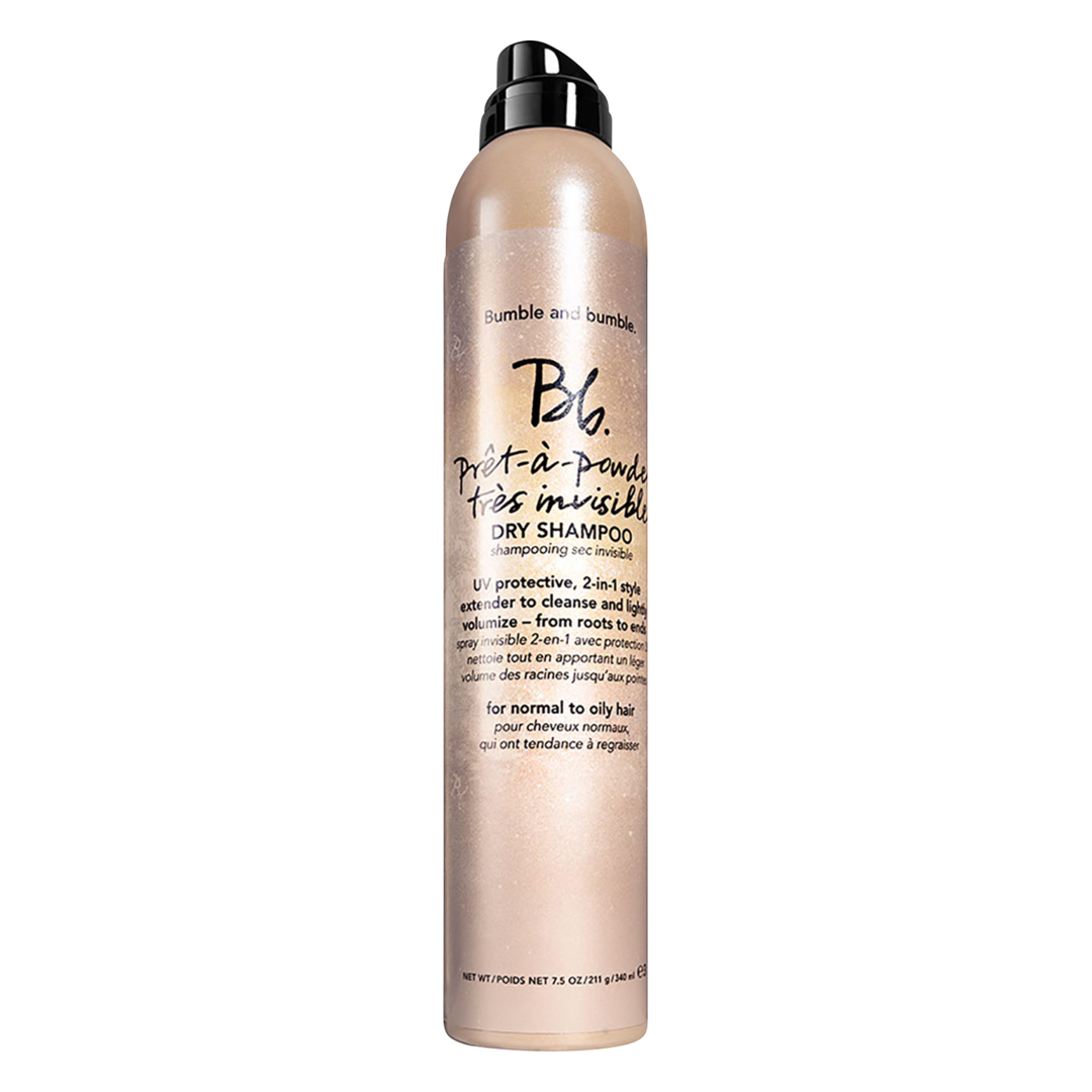 Bumble and bumble Prêt-à-Powder Trés Invisible Dry Shampoo