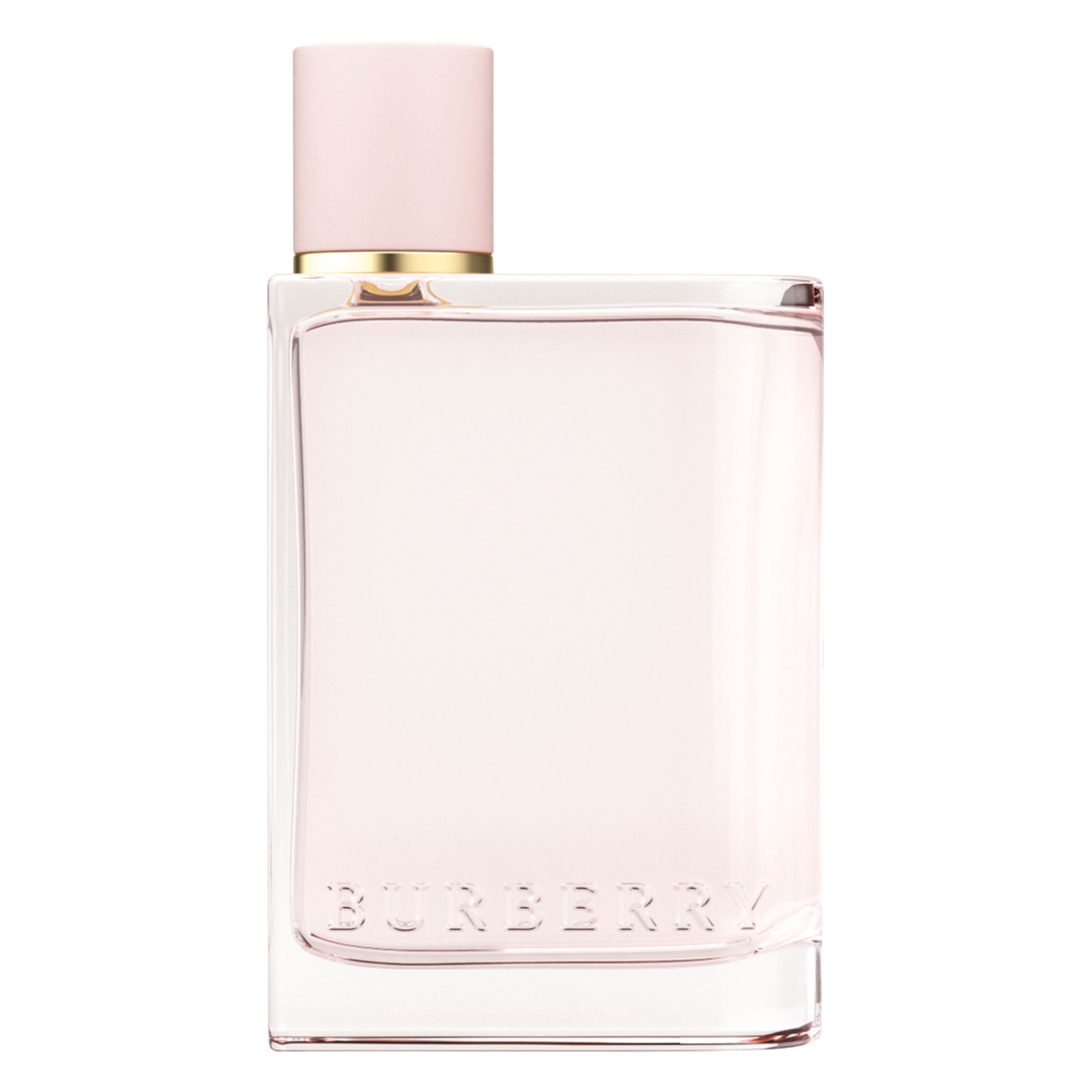 Burberry her perfume 50ml sales
