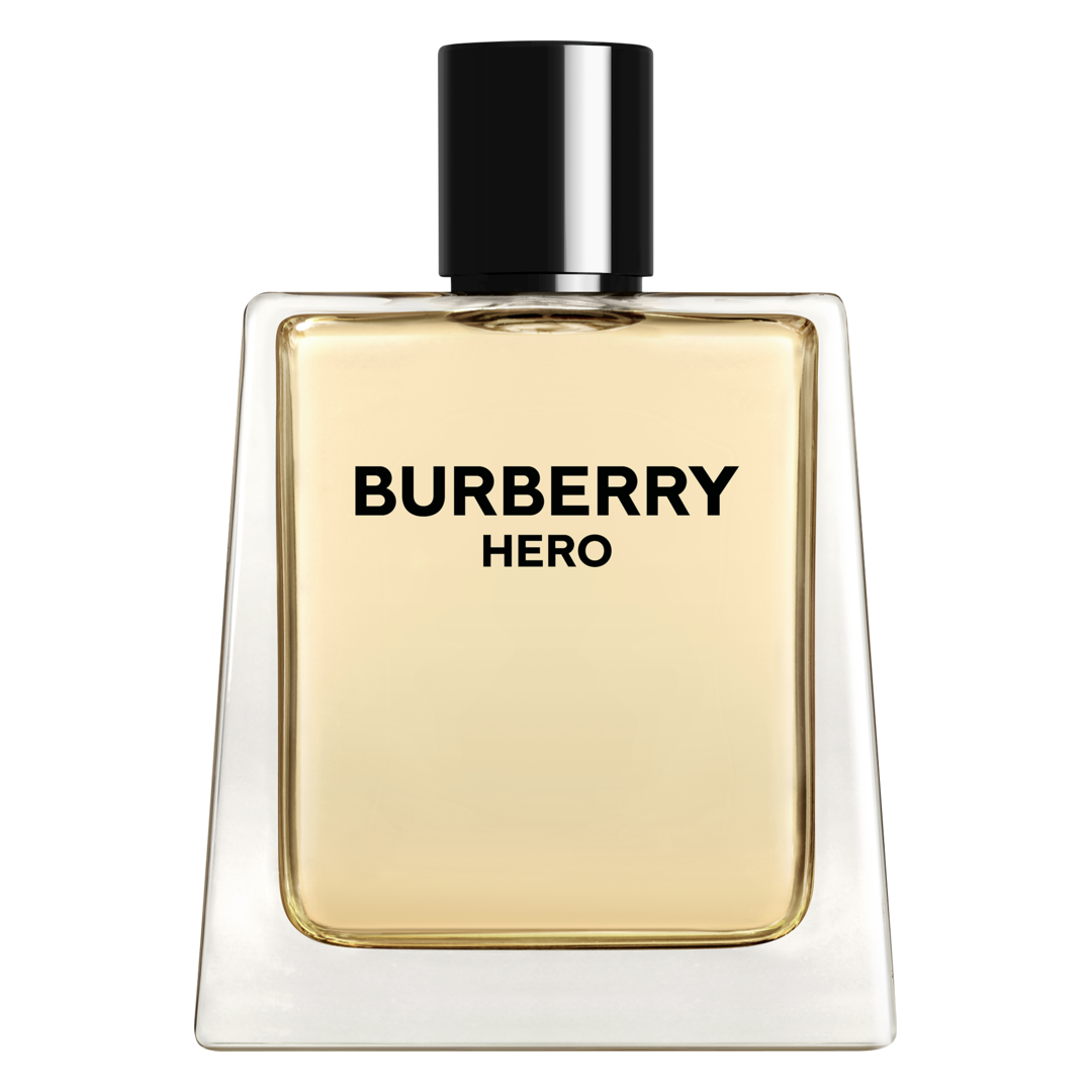 BURBERRY Hero Eau de Toilette Spray