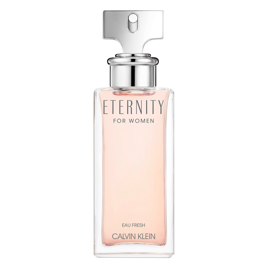Calvin Klein Eternity Eau Fresh Eau de Parfum Spray – Escentual