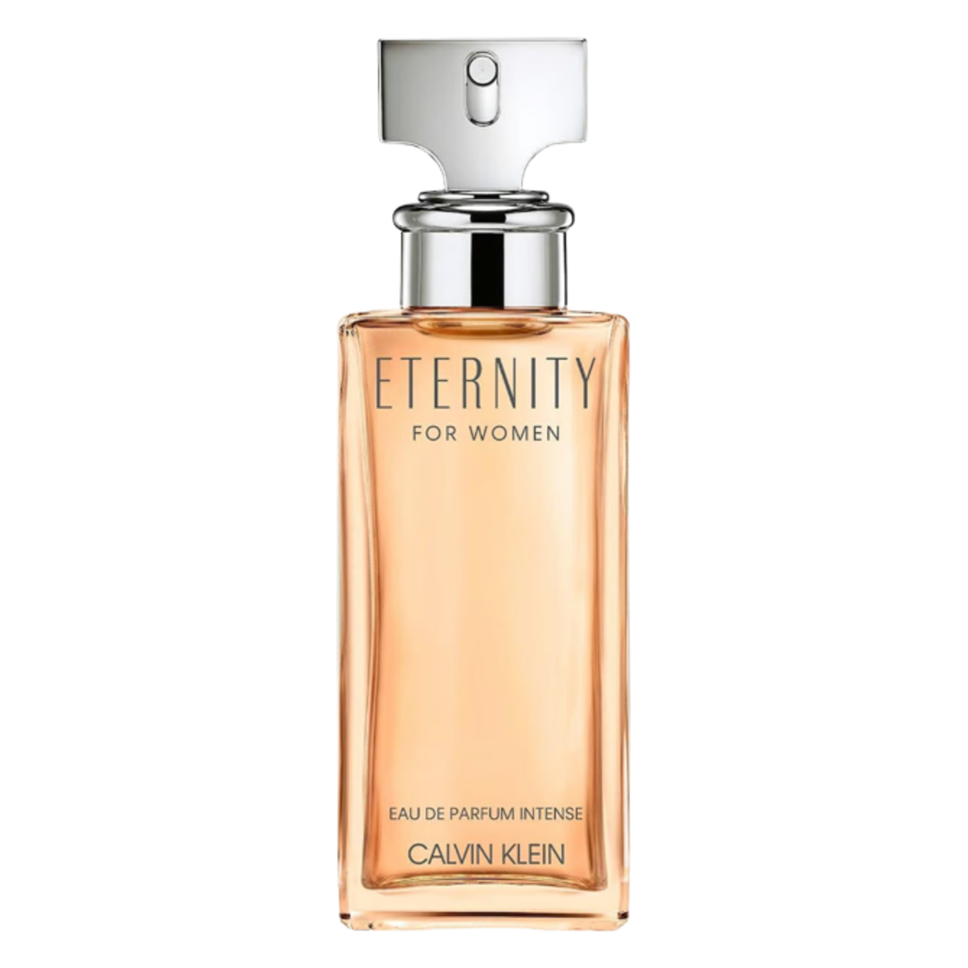 Calvin Klein Eternity For Women Eau de Parfum Intense Spray