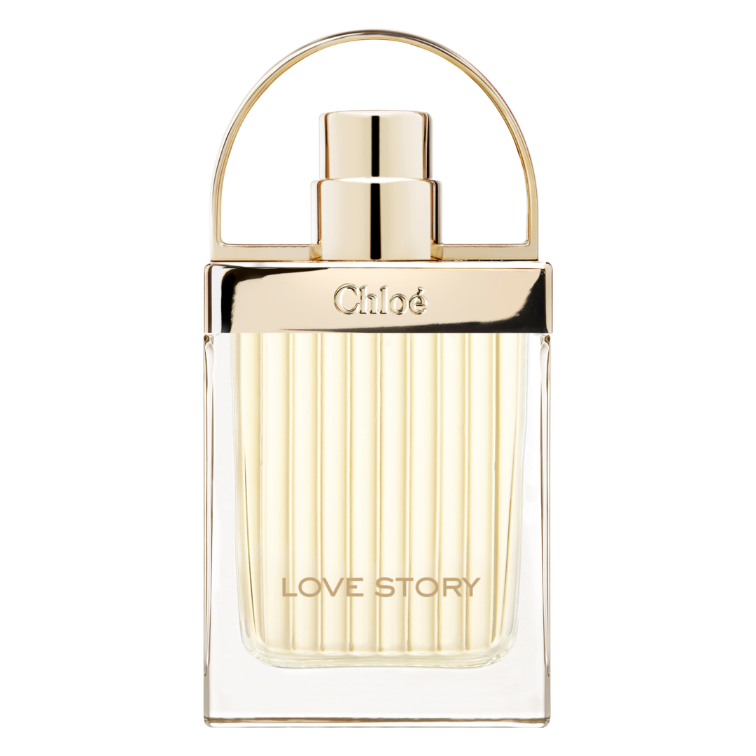 Chloe Love Story Eau de Parfum Spray