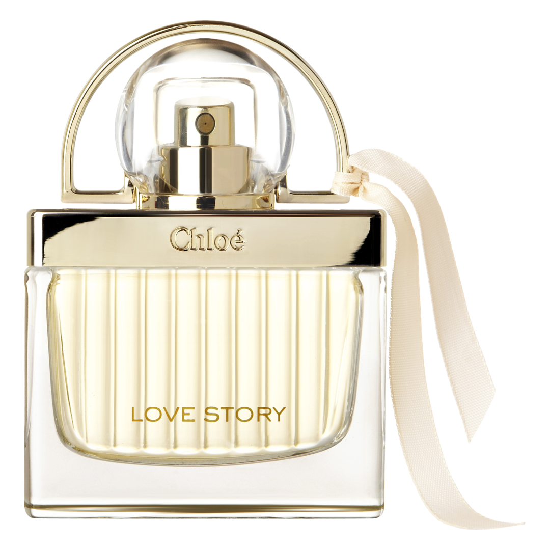 Chloe Parfum Chloe Love Story Bodylotion Chloe Love Story Eau De