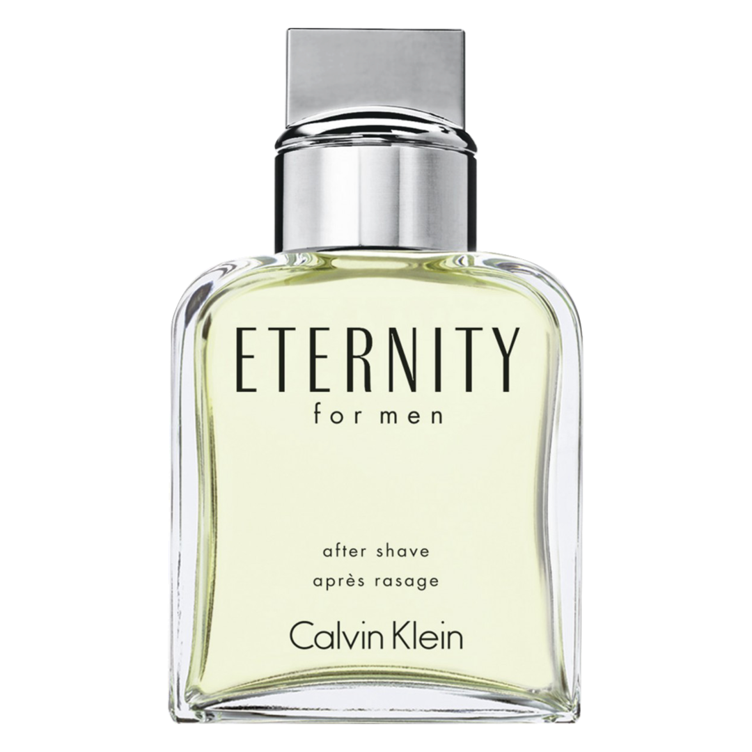 Eternity after shave sales