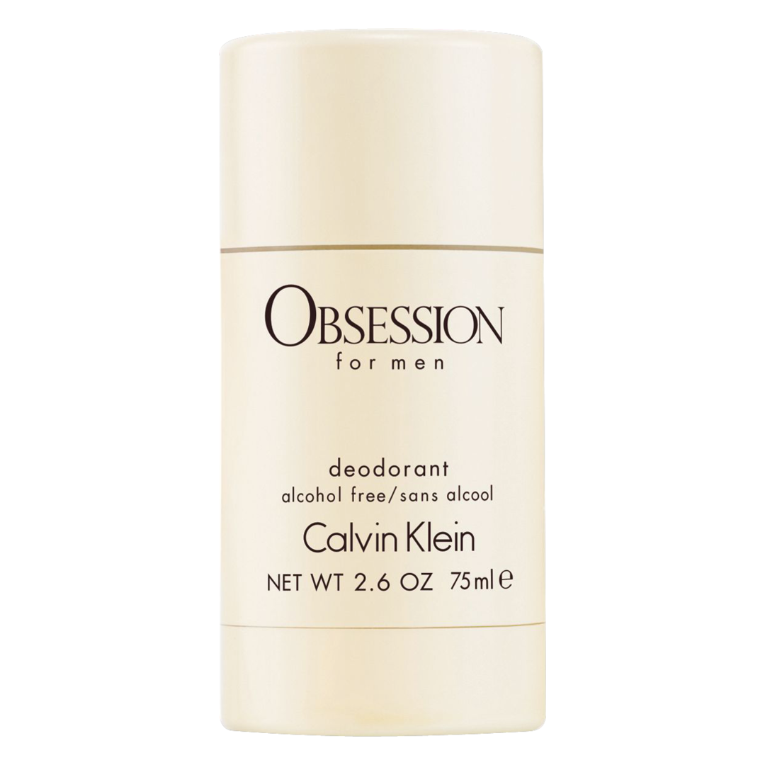 Calvin Klein Obsession for Men Deodorant