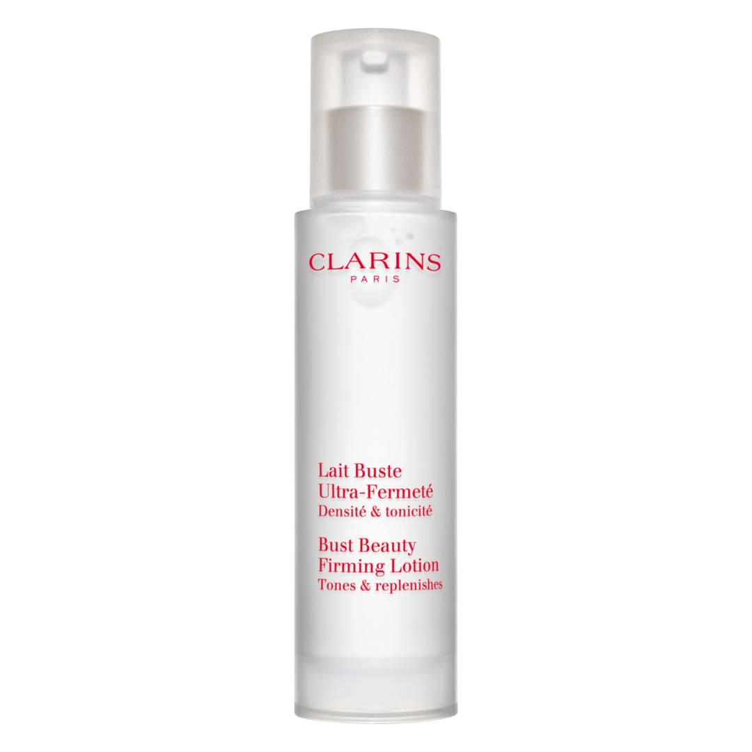 Clarins Bust Beauty Firming Lotion