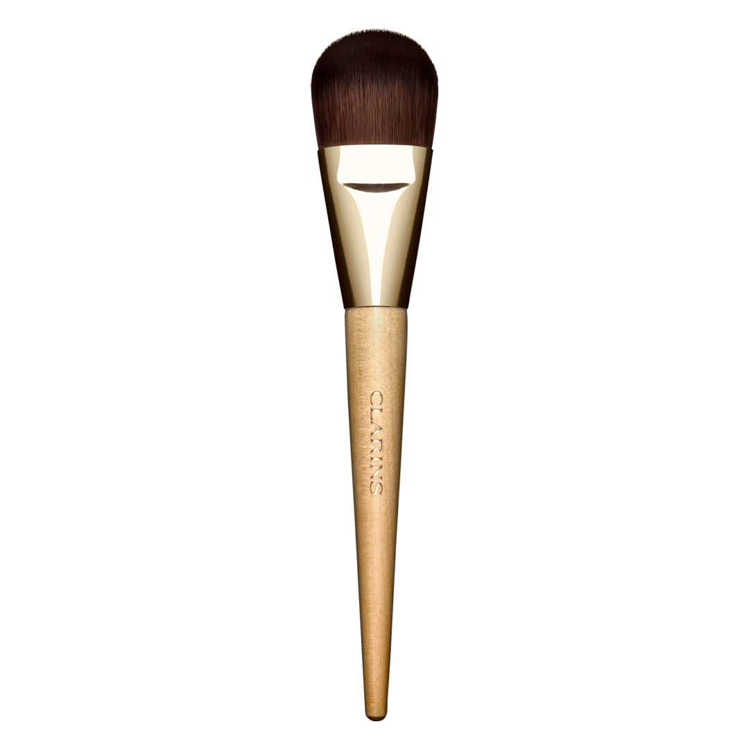 Clarins Foundation Brush
