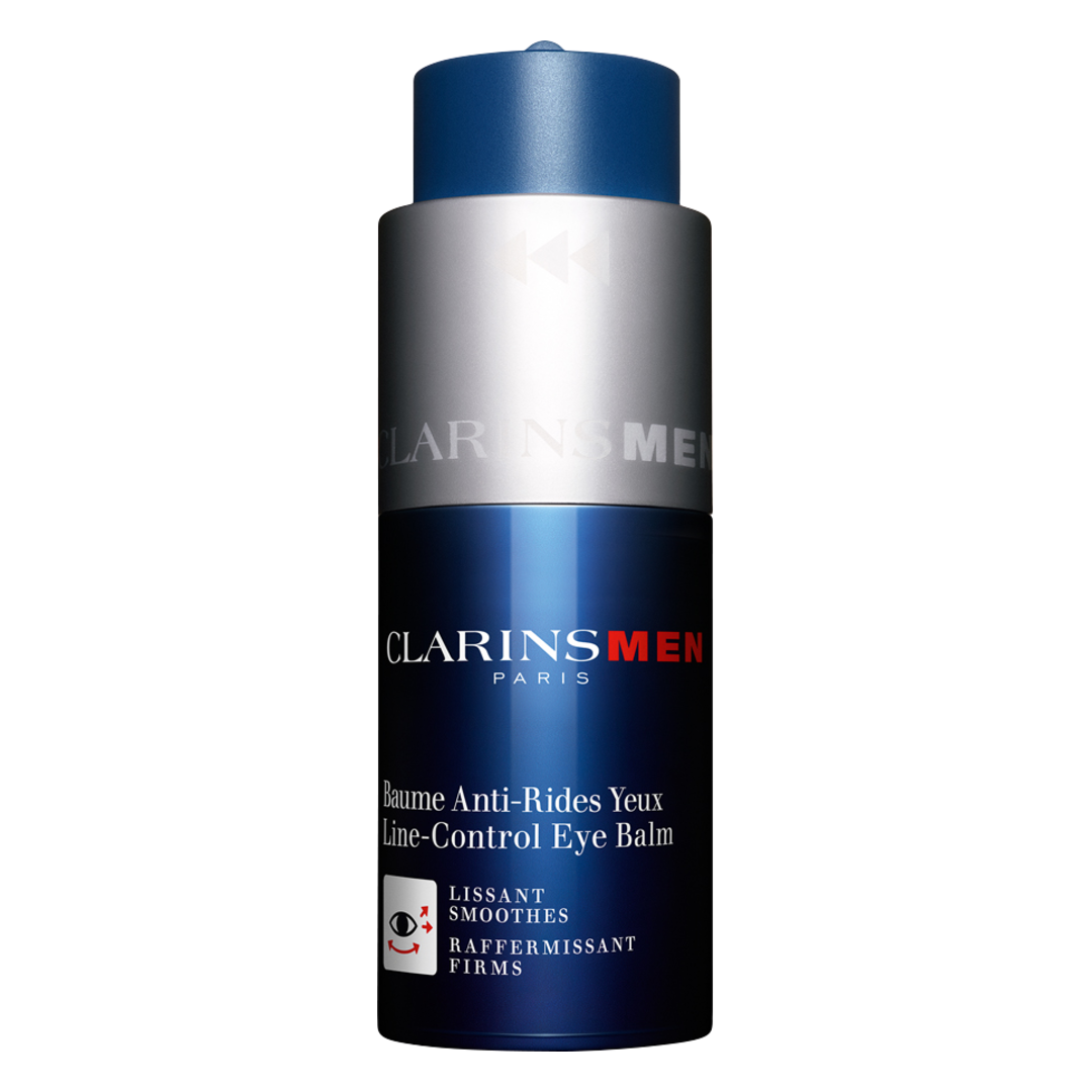 Clarins Men Line-Control Eye Balm