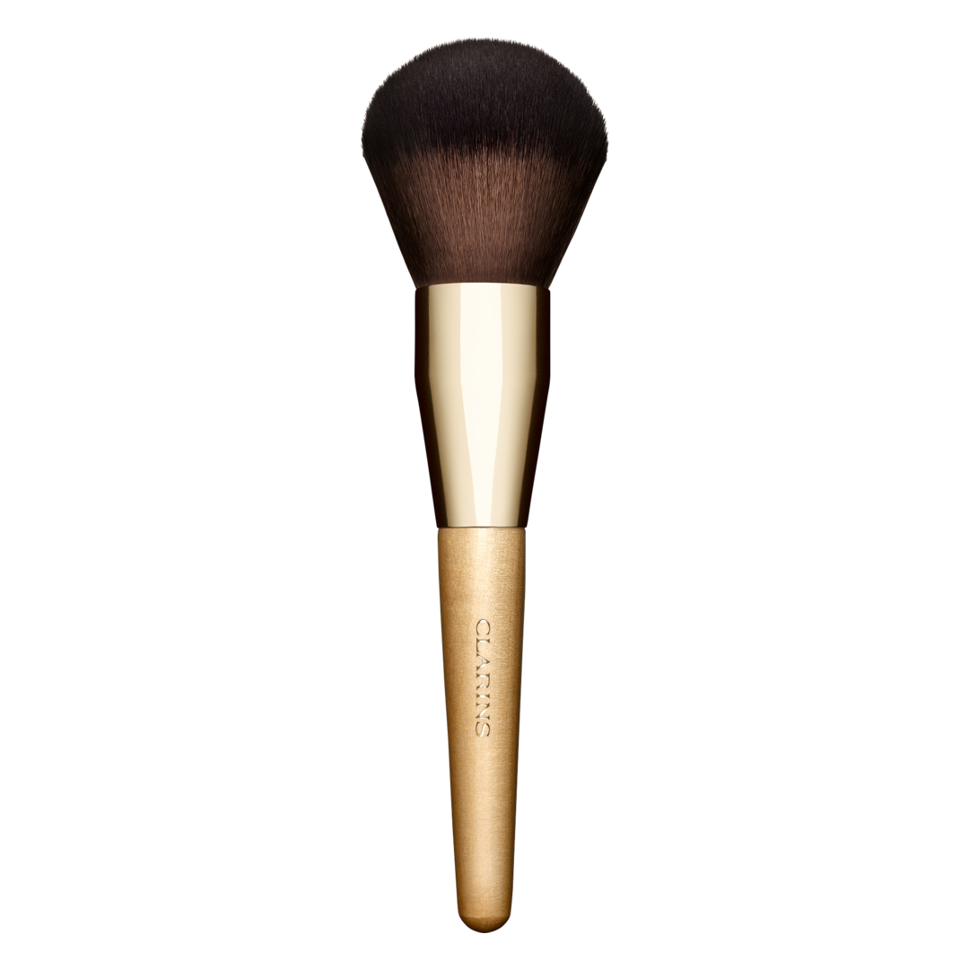 Clarins Powder Brush