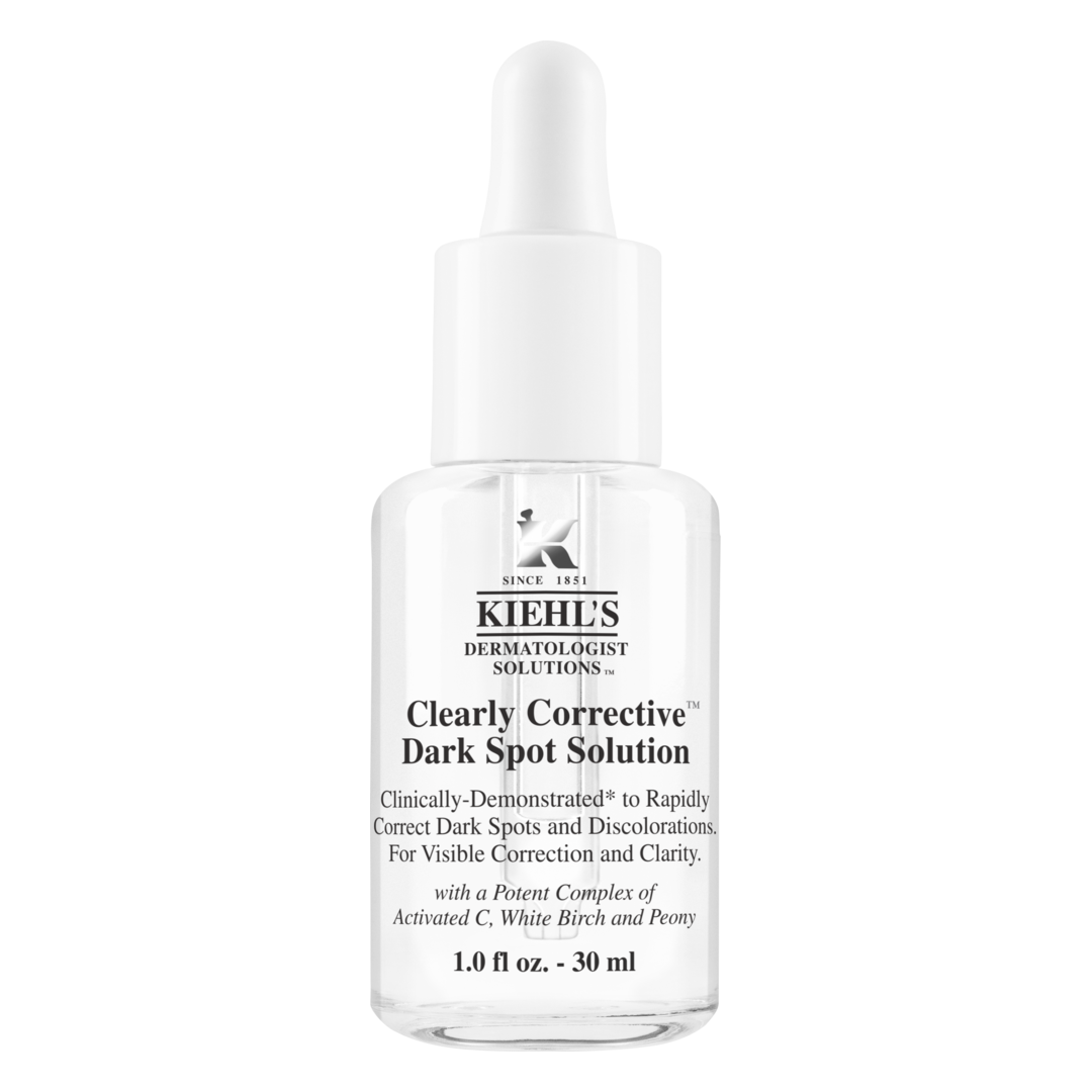 Kiehl's Clearly Corrective Dark Spot Solution