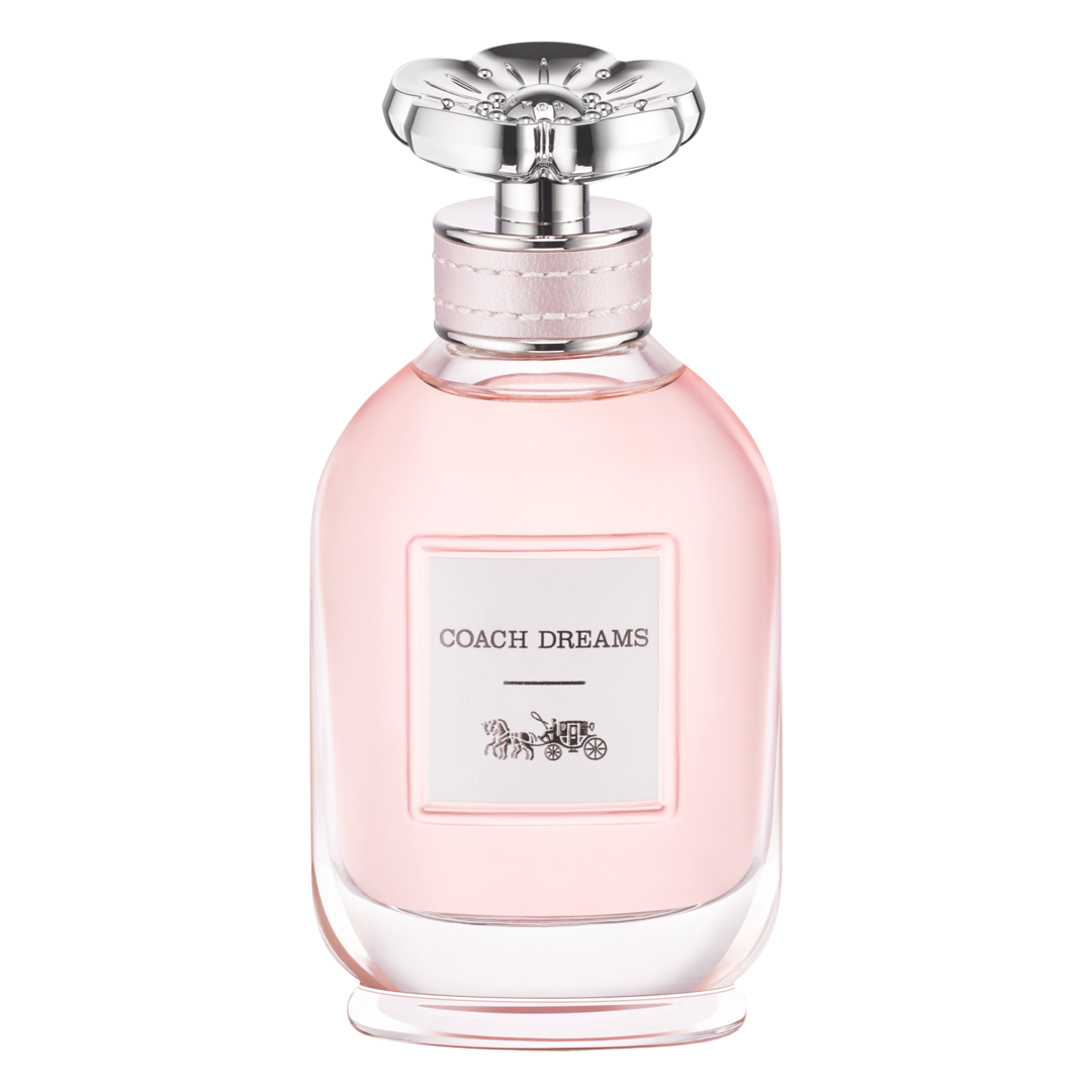 Coach Dreams Eau de Parfum Spray – Escentual